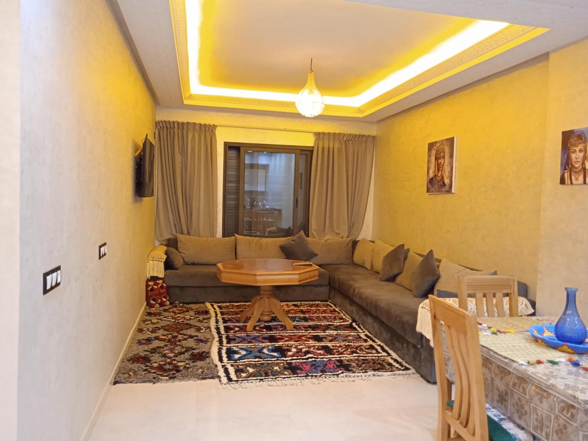 1 Min De La Plage Essaouira Ngoại thất bức ảnh
