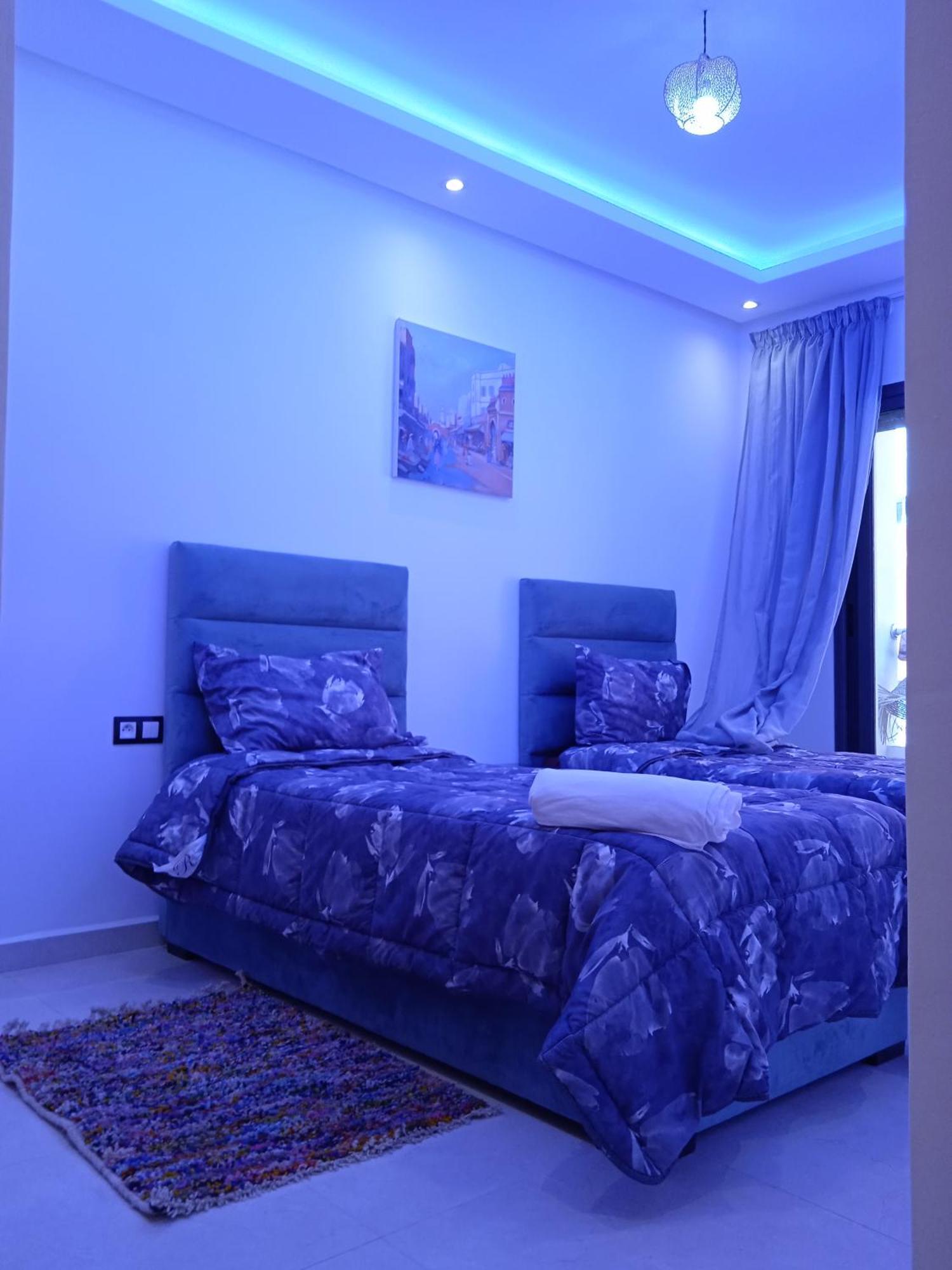 1 Min De La Plage Essaouira Ngoại thất bức ảnh