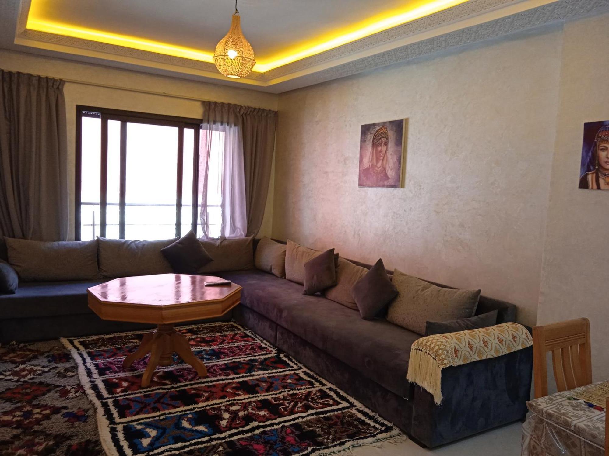 1 Min De La Plage Essaouira Ngoại thất bức ảnh