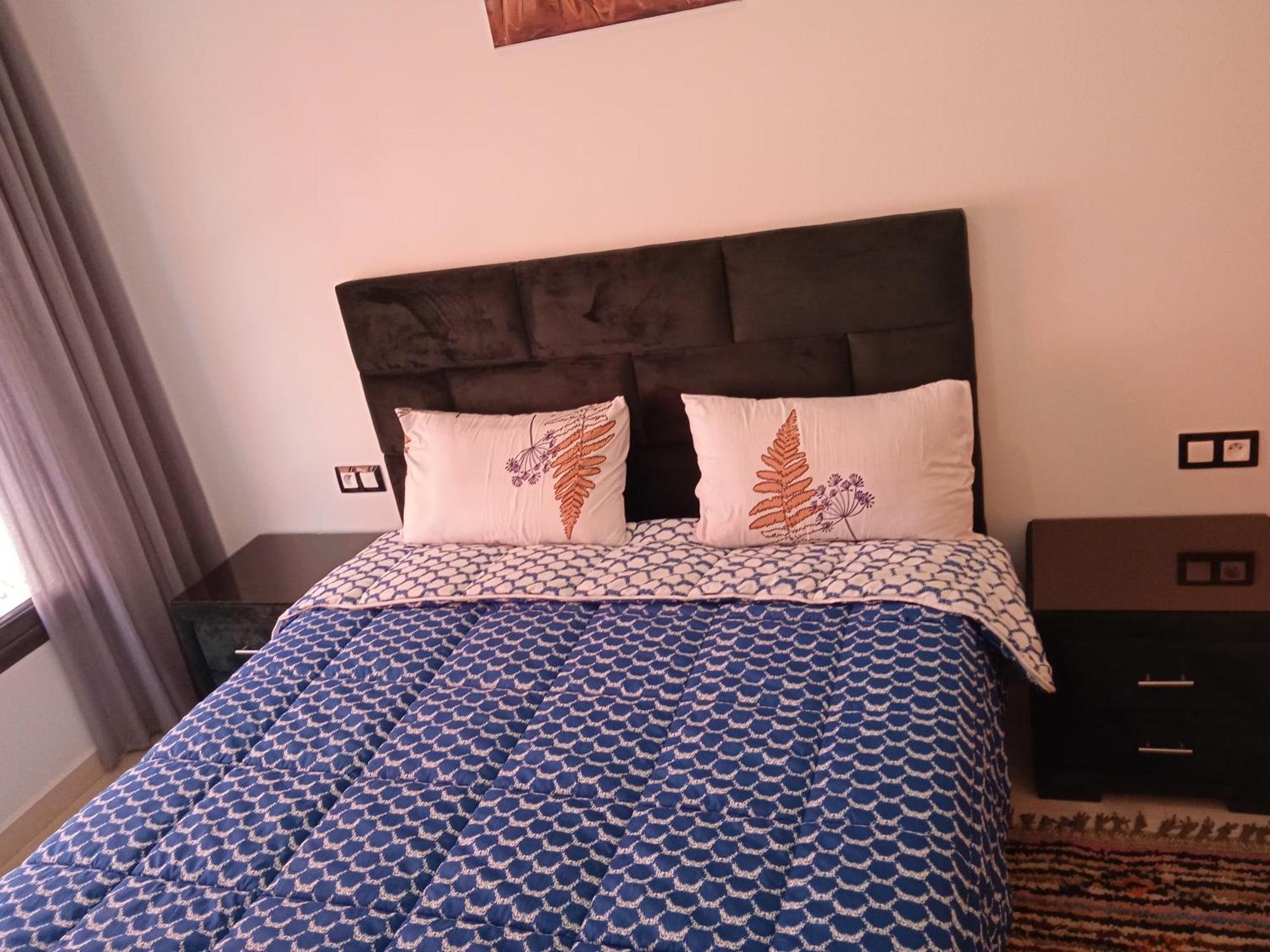 1 Min De La Plage Essaouira Ngoại thất bức ảnh