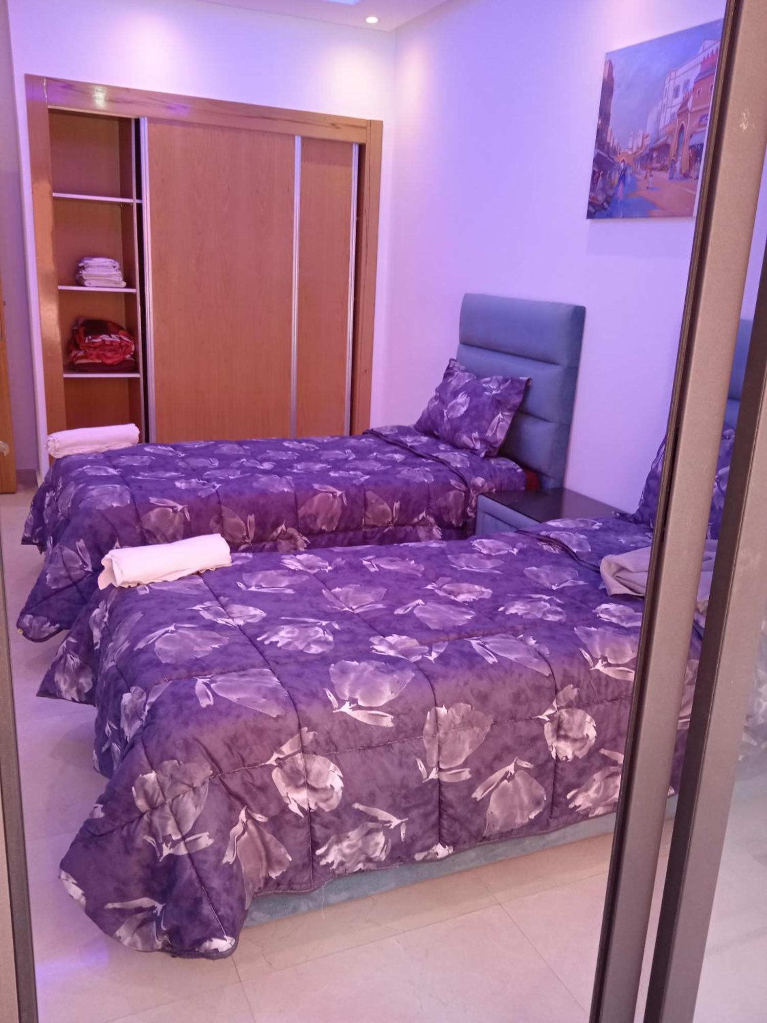 1 Min De La Plage Essaouira Ngoại thất bức ảnh