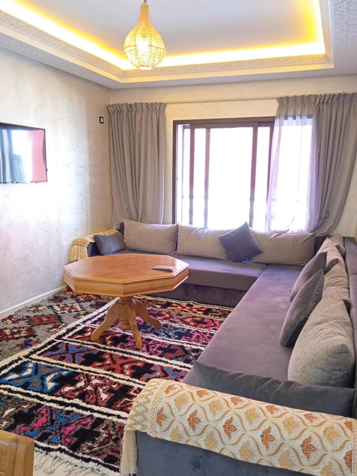 1 Min De La Plage Essaouira Ngoại thất bức ảnh